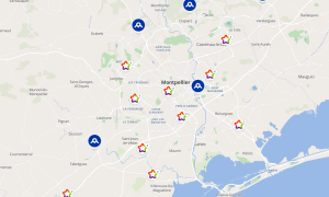 Cartographie inclusion ©3M